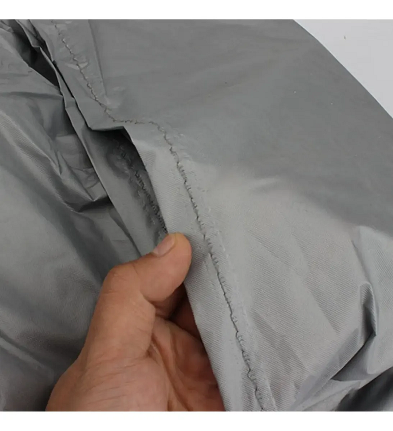 Carpa Impermeable Para Carro Protección